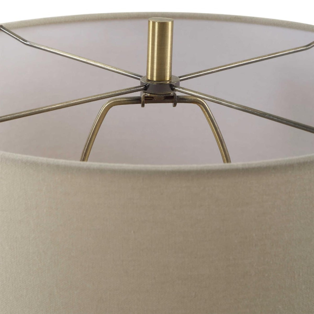 Keiichi Martha Table Lamp, view 3