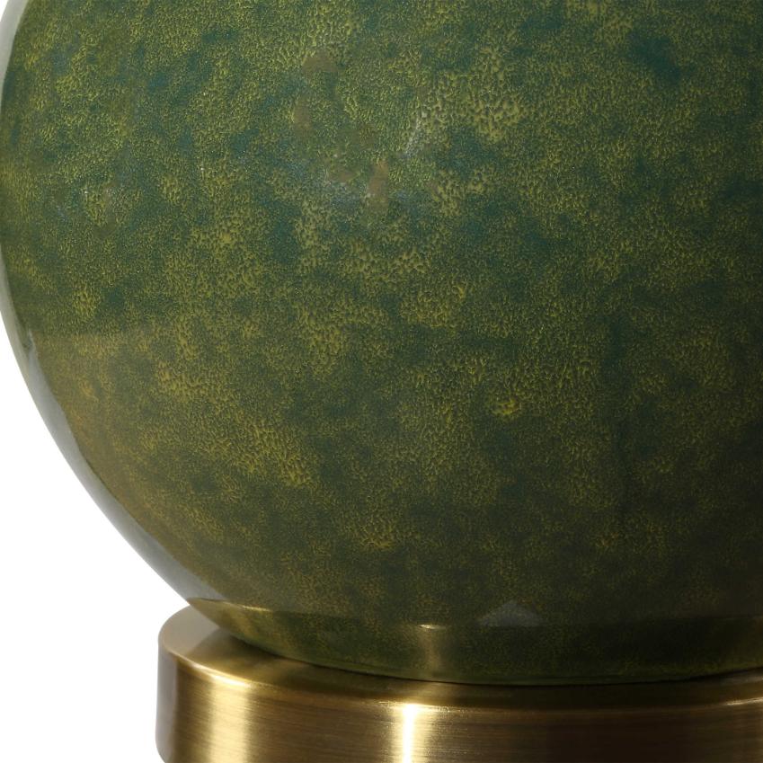 Keiichi Martha Table Lamp, view 4