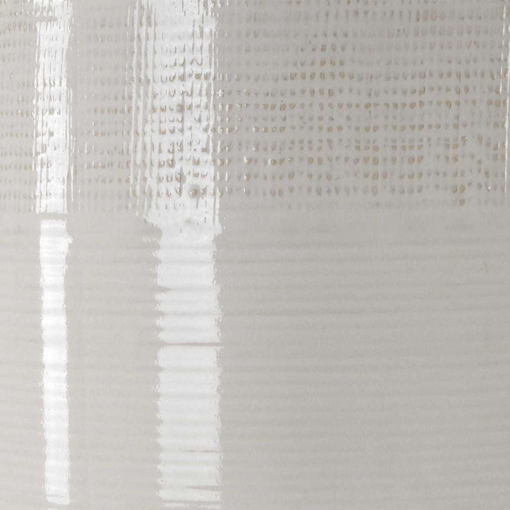 Keiichi Linen Table Lamp, view 6