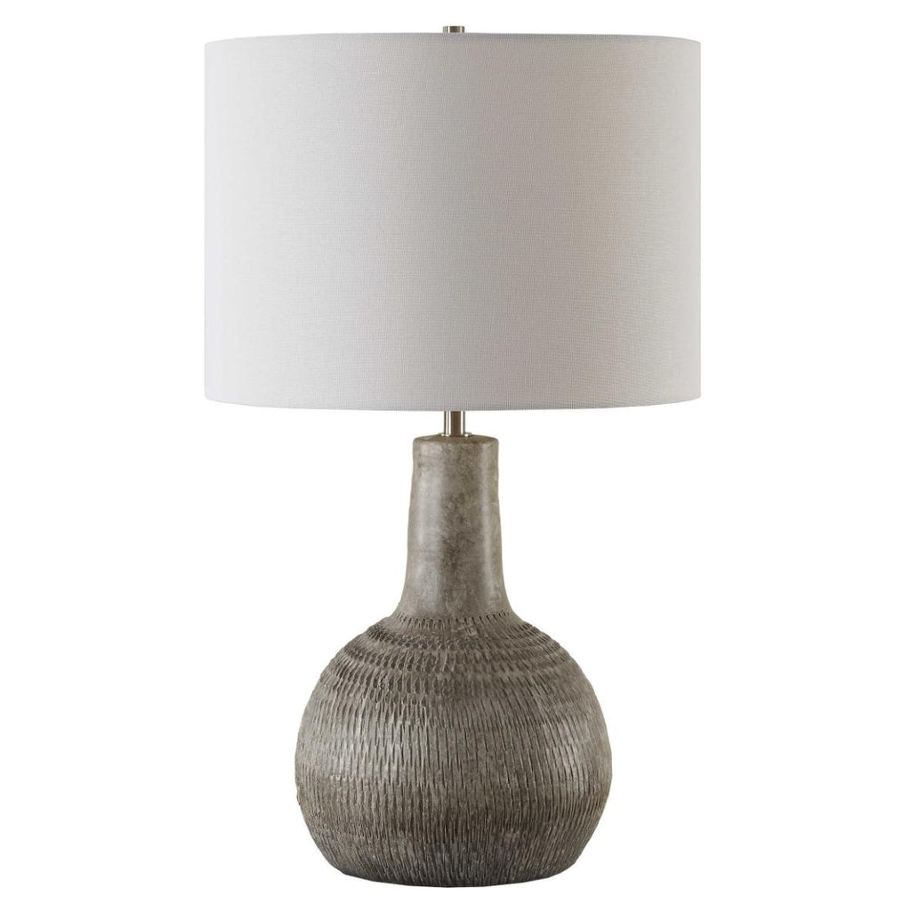 Keiichi Authentic Table Lamp, view 3
