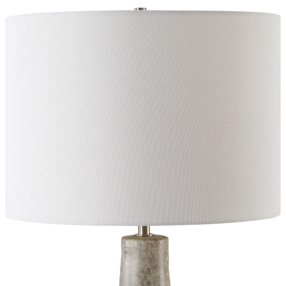 Keiichi Authentic Table Lamp, view 4