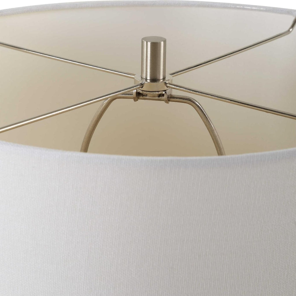 Keiichi Authentic Table Lamp, view 5