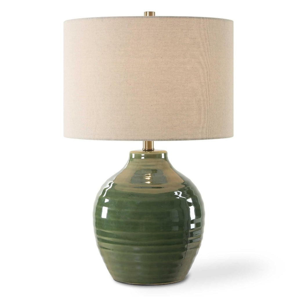 Keiichi Ripples Table Lamp