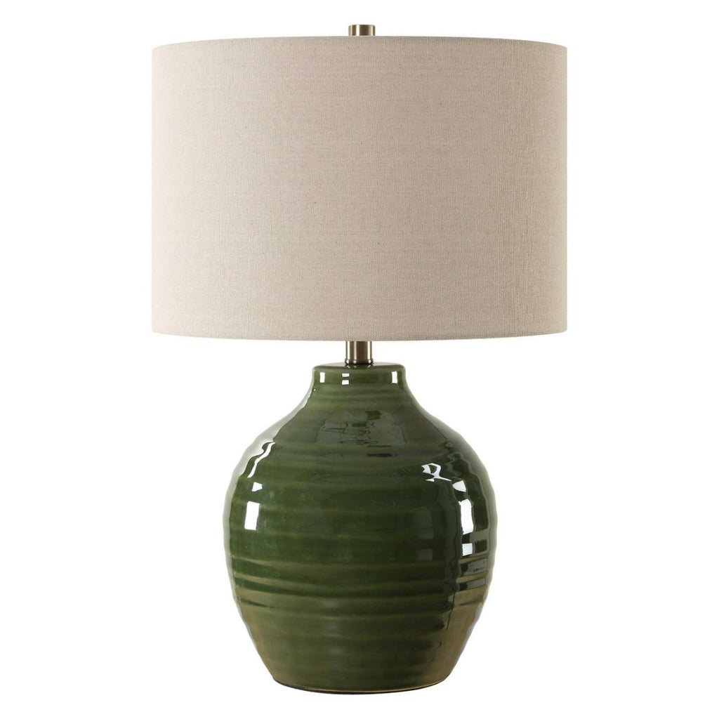 Keiichi Ripples Table Lamp, view 3