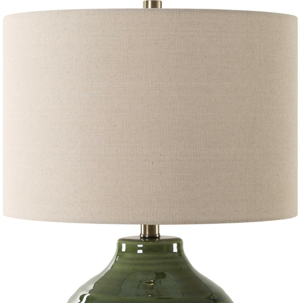 Keiichi Ripples Table Lamp, view 4