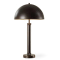 Keiichi Charles Table Lamp in Bronze