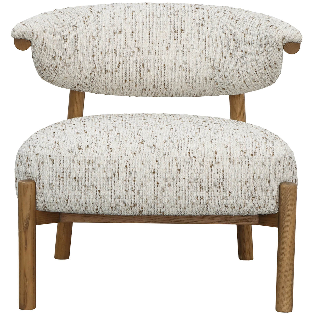 Keiichi Westcote Accent Chair, view 2