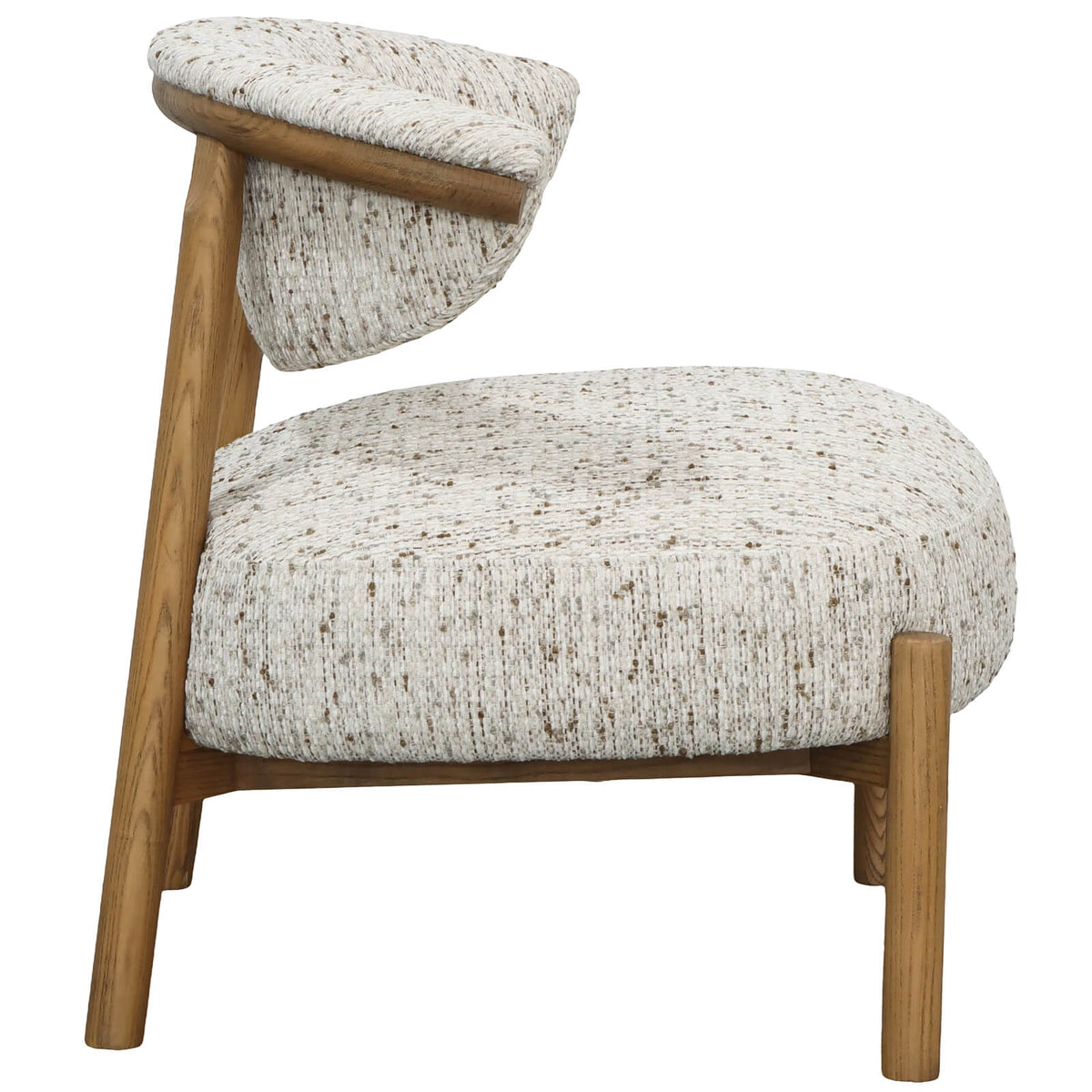 Keiichi Westcote Accent Chair, view 3