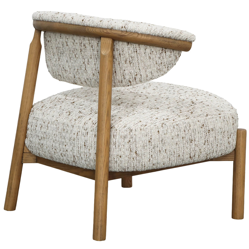 Keiichi Westcote Accent Chair, view 4