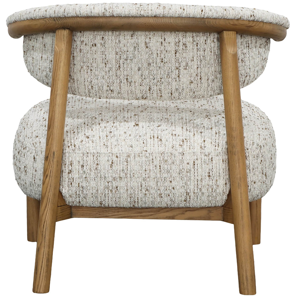 Keiichi Westcote Accent Chair, view 5